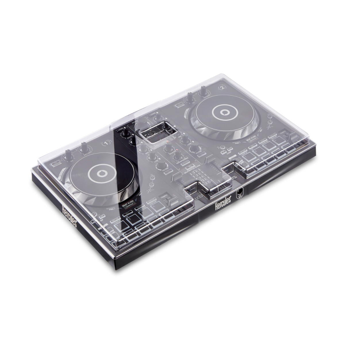 Decksaver LE Hercules Inpulse 300 Cover