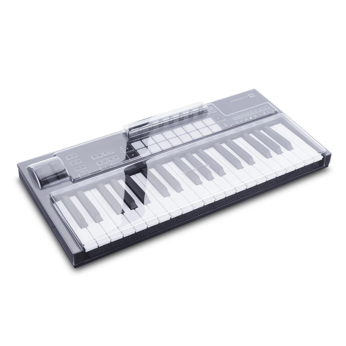 DECKSAVER NOVATION LAUNCHKEY37 COVER