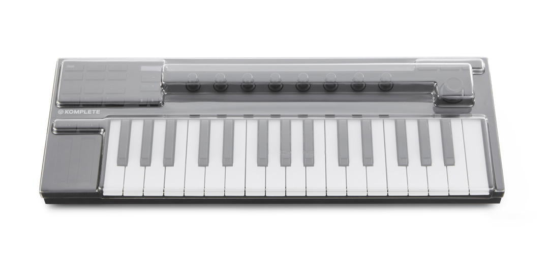 Decksaver NI Kontrol M32