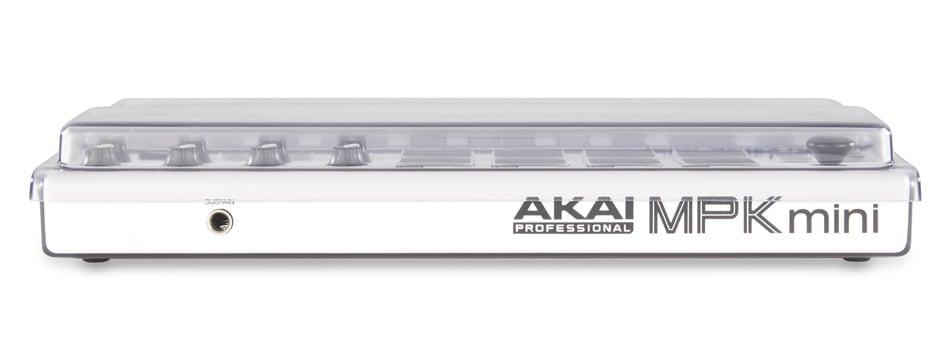 Decksaver Akai MPK Mini MK2
