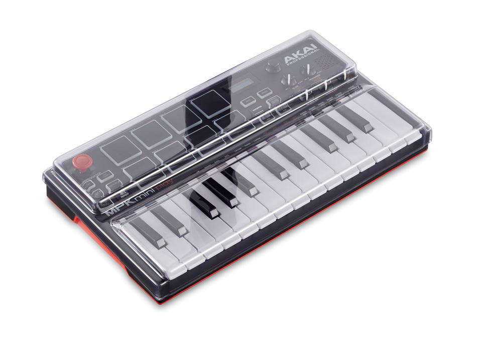 Decksaver Akai MPK Mini Play Cover