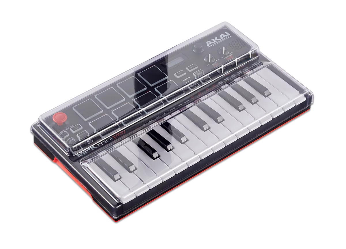 DECKSAVER LE AKAI MPK MINI PLAY MK3 COVER