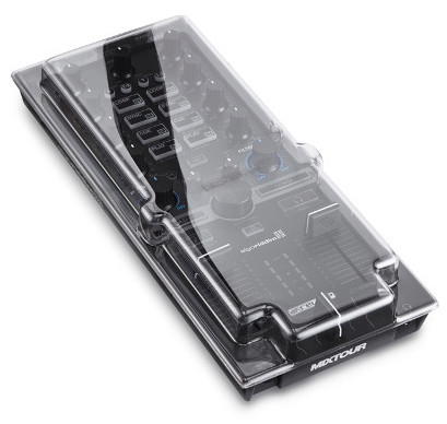 Decksaver Reloop Mixtour