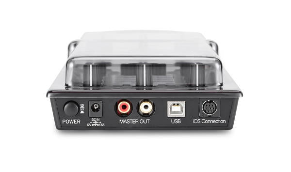 Decksaver Reloop Mixtour