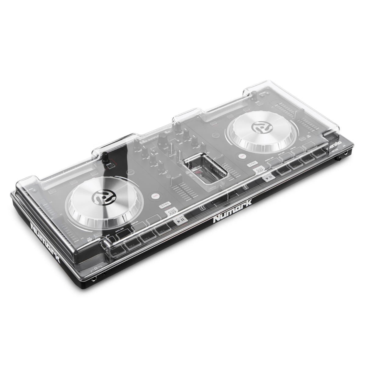 Decksaver Numark MTPRO3 Cover