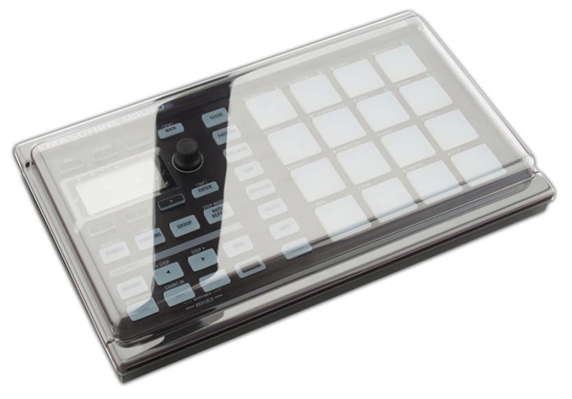 Decksaver Maschine Mikro