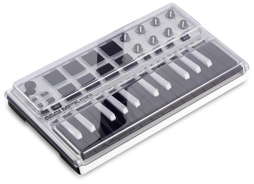 Decksaver Akai MPK Mini MK2