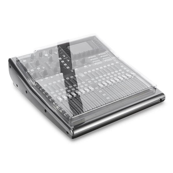 Decksaver BEHRINGER X32 PRODUCER COVER