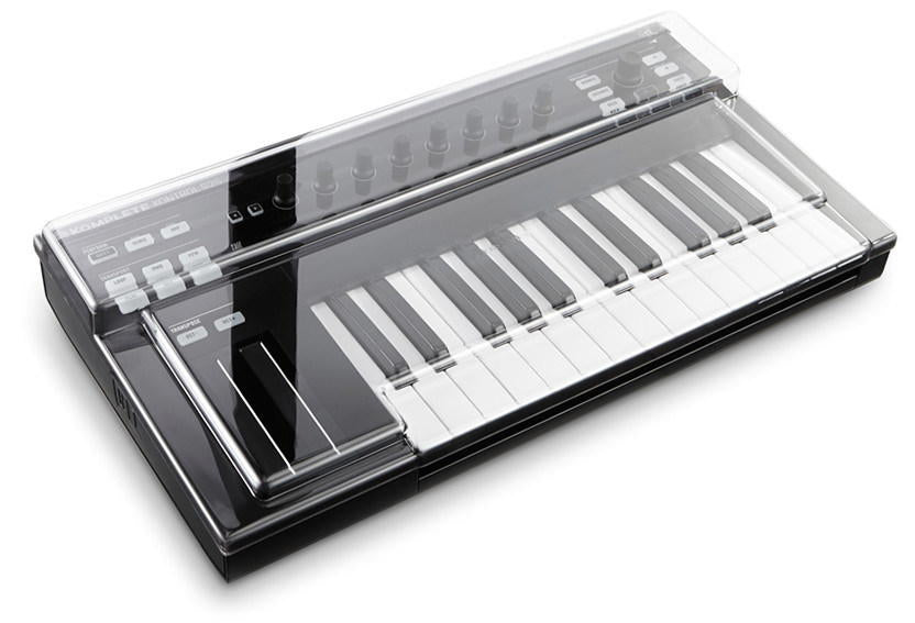 Decksaver NI Kontrol S25