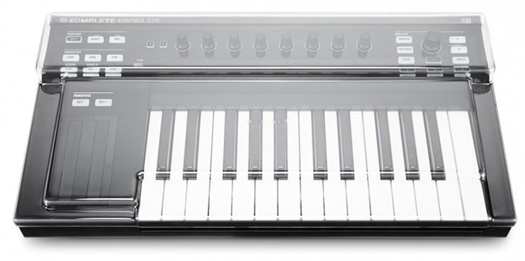 Decksaver NI Kontrol S25