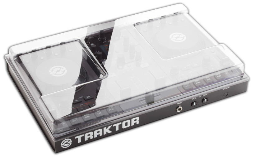 Decksaver NI Kontrol S2