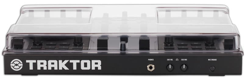 Decksaver NI Kontrol S2