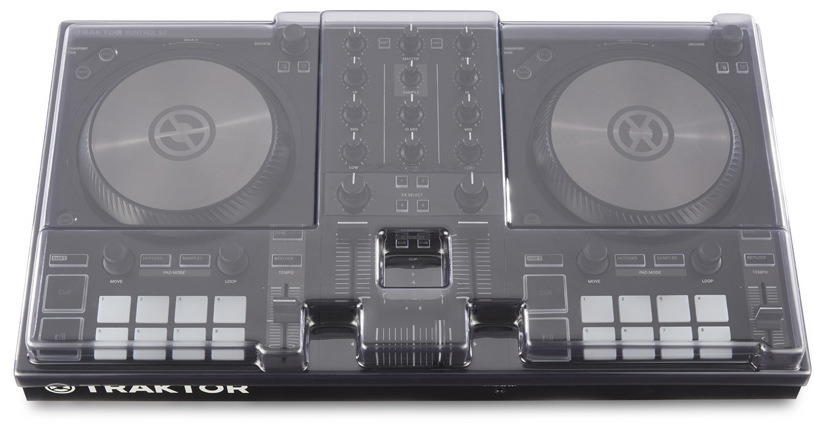 Decksaver NI Kontrol S2 MK3