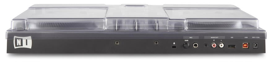 Decksaver NI Kontrol S2 MK3