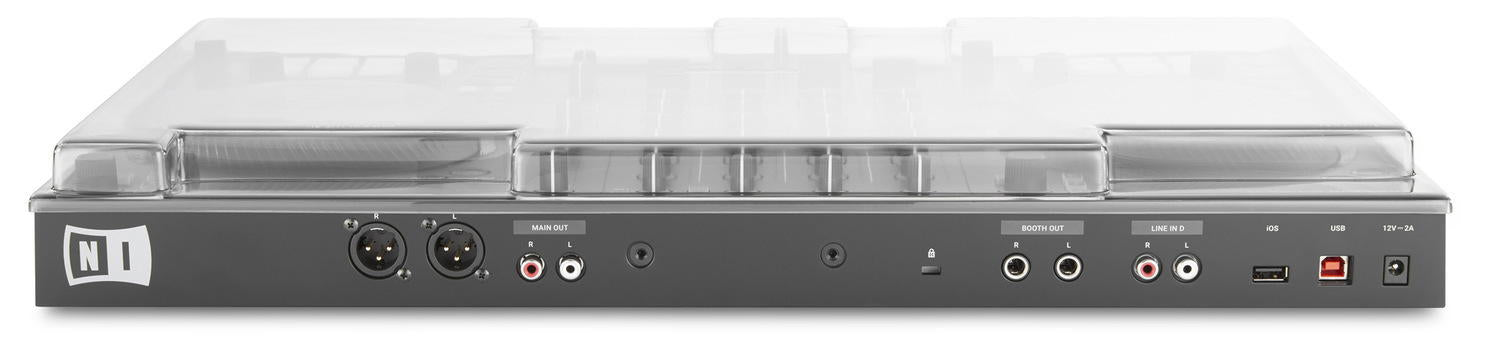 Decksaver Native Instruments Kontrol S3
