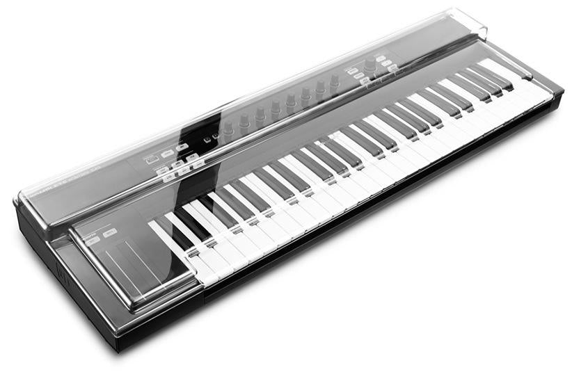 Decksaver NI Kontrol S49