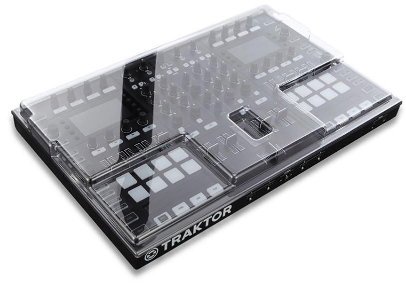 Decksaver NI Kontrol S8