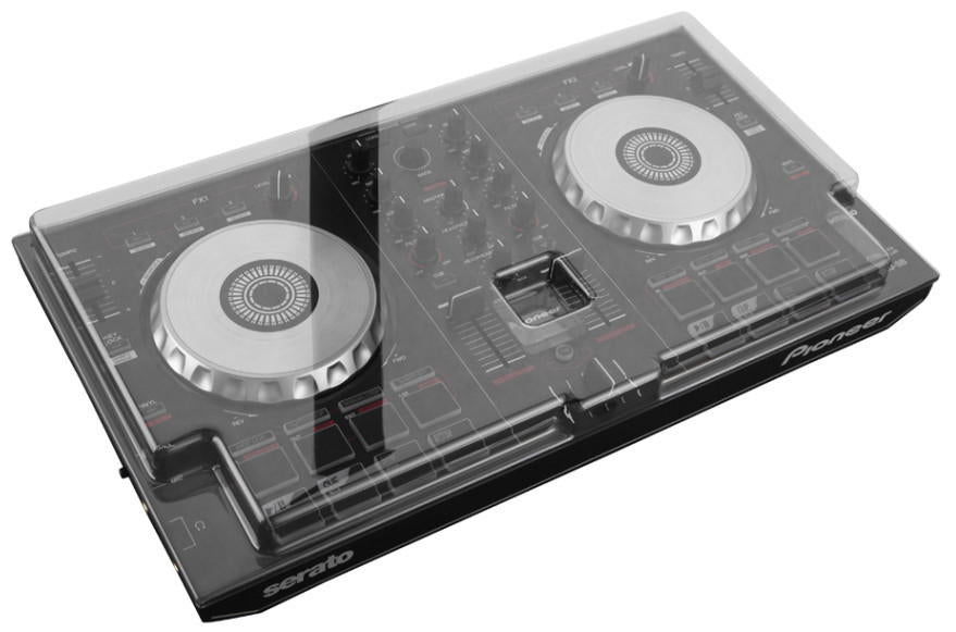 Decksaver Pioneer DJ DDJ-SB3