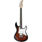 Yamaha Pacifica 112V Old Violin Sunburst Guit Elec