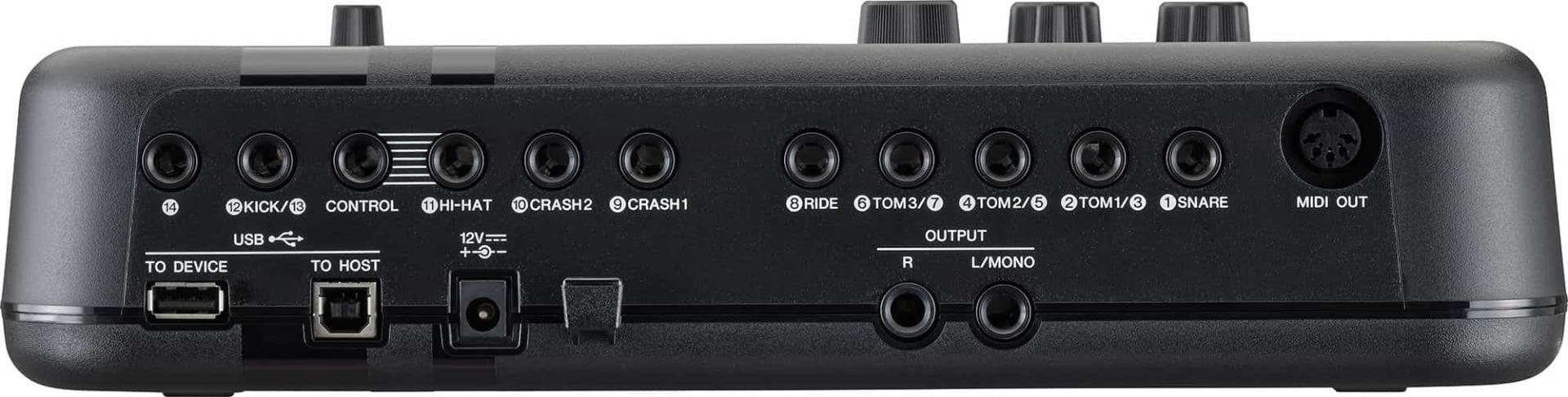 Yamaha DTX6K-X