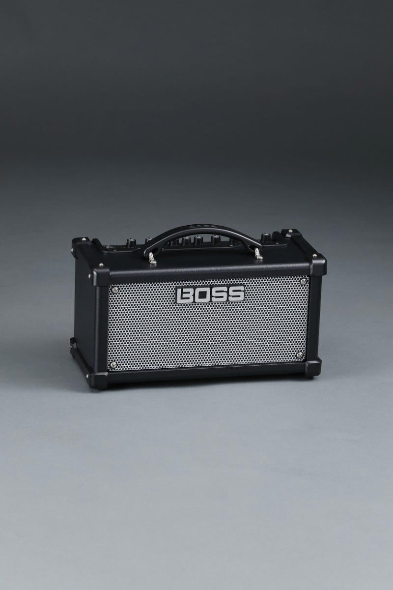 BOSS DUAL CUBE LX