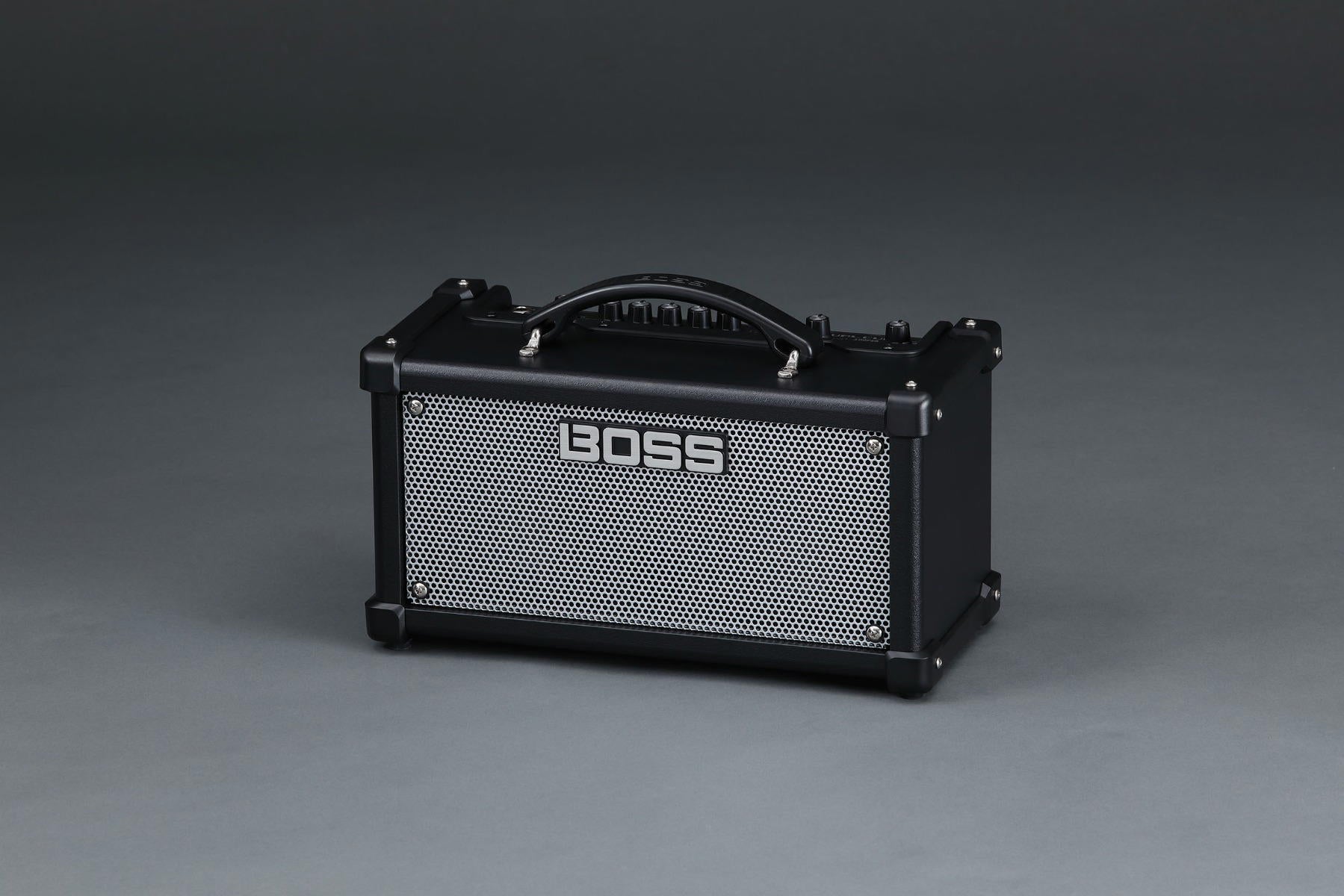 BOSS DUAL CUBE LX