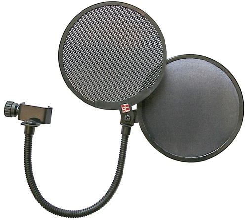 sE Electronics Dual Pro Pop Filter