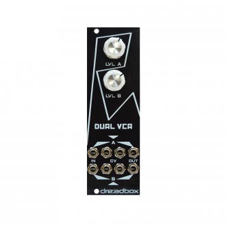 Dreadbox Dual VCA