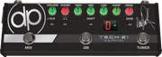 Tech 21 Dug Pinnick DP-3X Signature