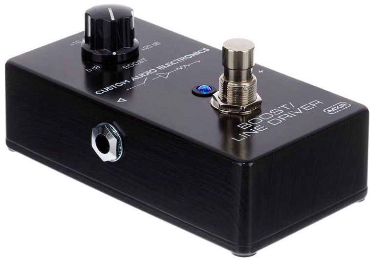 MXR FX Booster