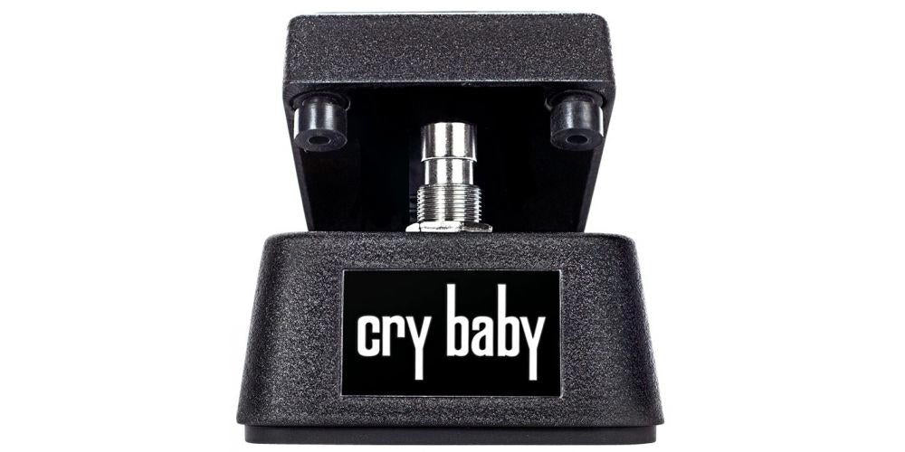 Dunlop FX Crybaby Signature Mini WAHWA95Q