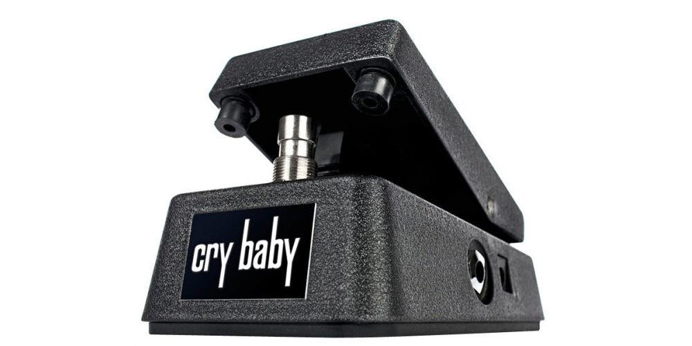 Dunlop FX Crybaby Signature Mini WAHWA95Q