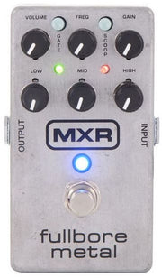 MXR FX Fullbore Metal