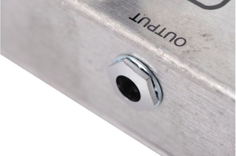 MXR FX Fullbore Metal