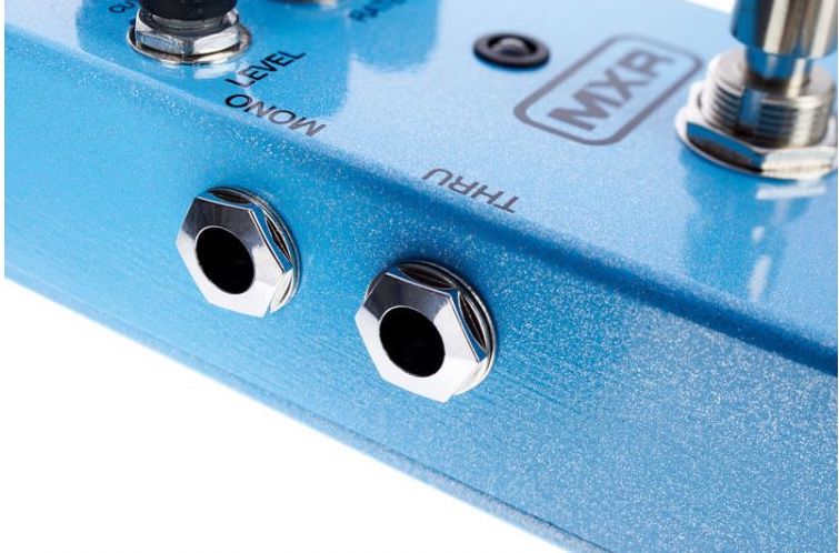 MXR FX Analog Chorus