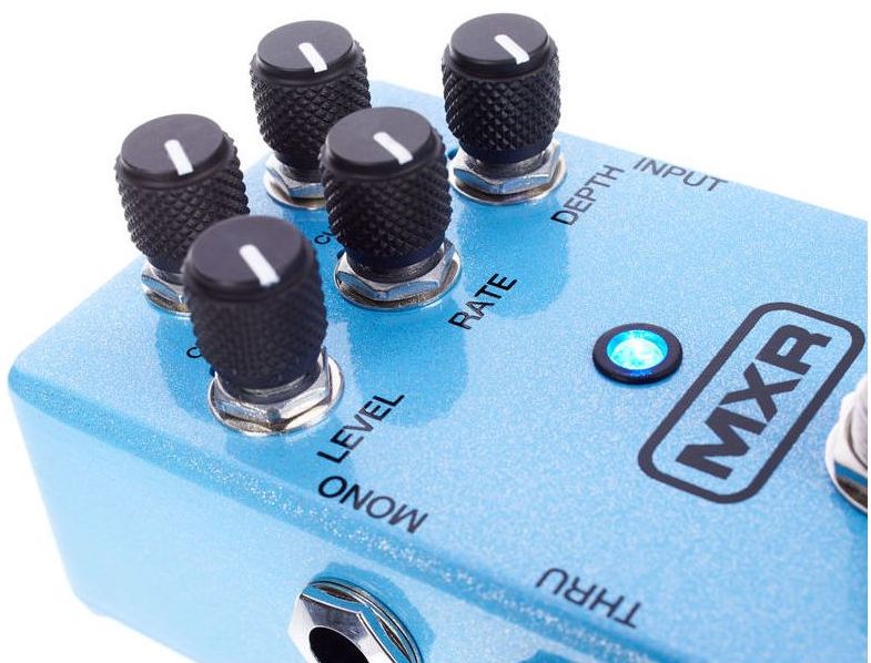 MXR FX Analog Chorus