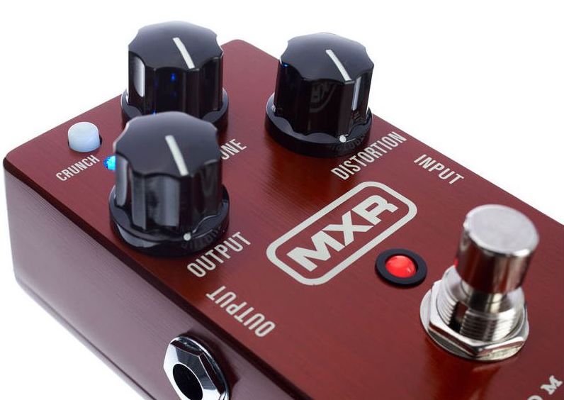 MXR FX 78 Distortion