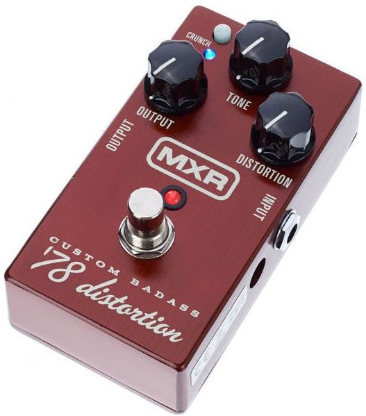 MXR FX 78 Distortion