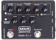 MXR Bass DI