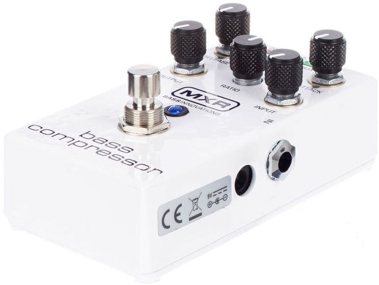 MXR FX BAJO - Compresor