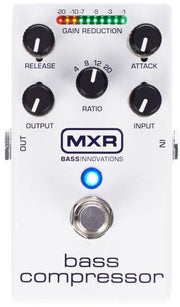 MXR FX BAJO - Compresor