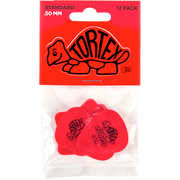 Dunlop Pack de 12u Tortex/Standar 0,50MM