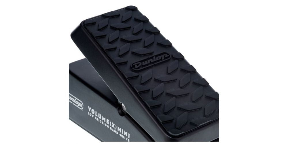 Dunlop Pedal de Expresion volumen X Mini