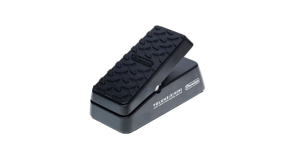 Dunlop Pedal de Expresion volumen X Mini