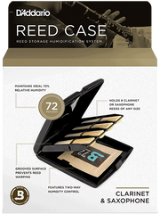 D'Addario Woodwinds Porta cañas universal