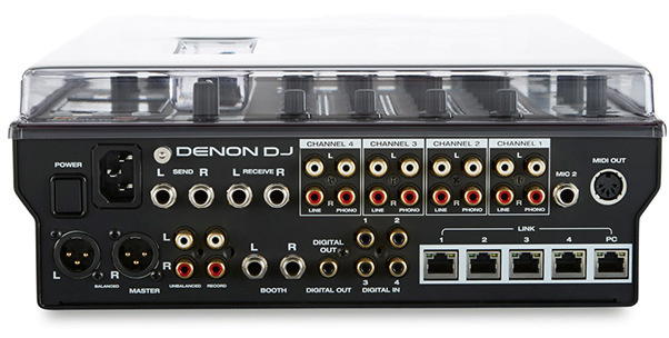 Decksaver Denon X1800 Prime