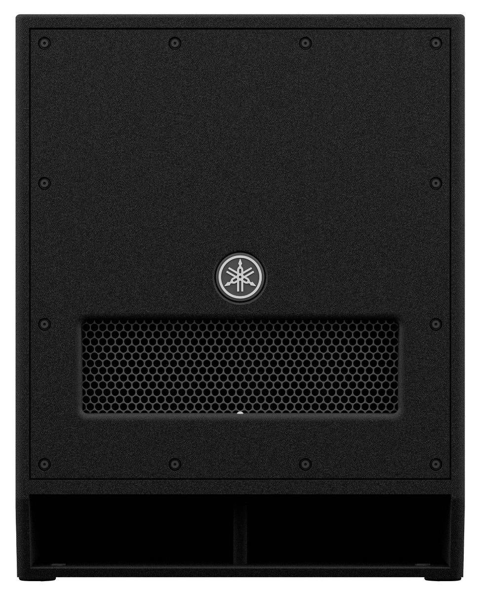 Yamaha DXS15 MKII
