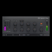 Initial Audio Dynamic Delay