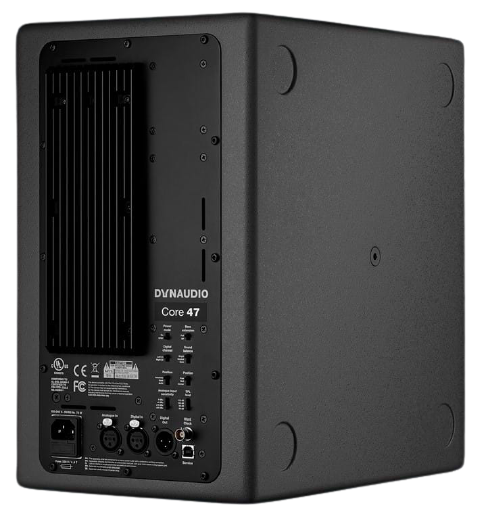 Dynaudio Core 47 Left