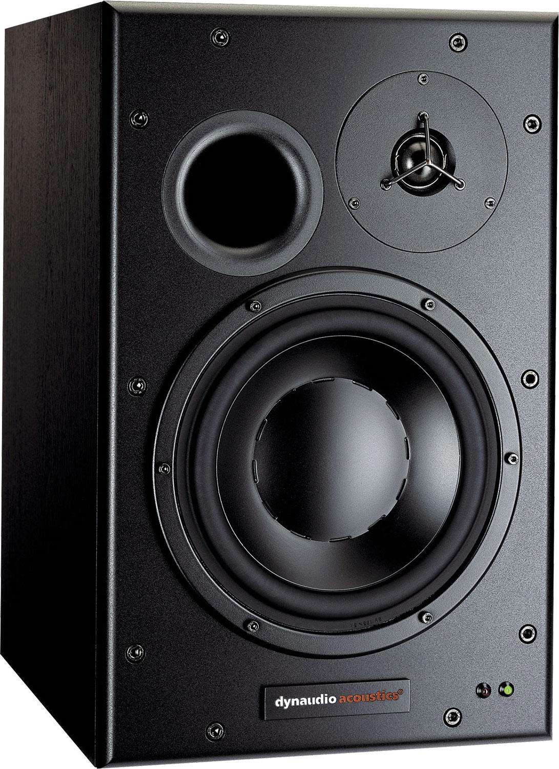 Dynaudio BM15A Left